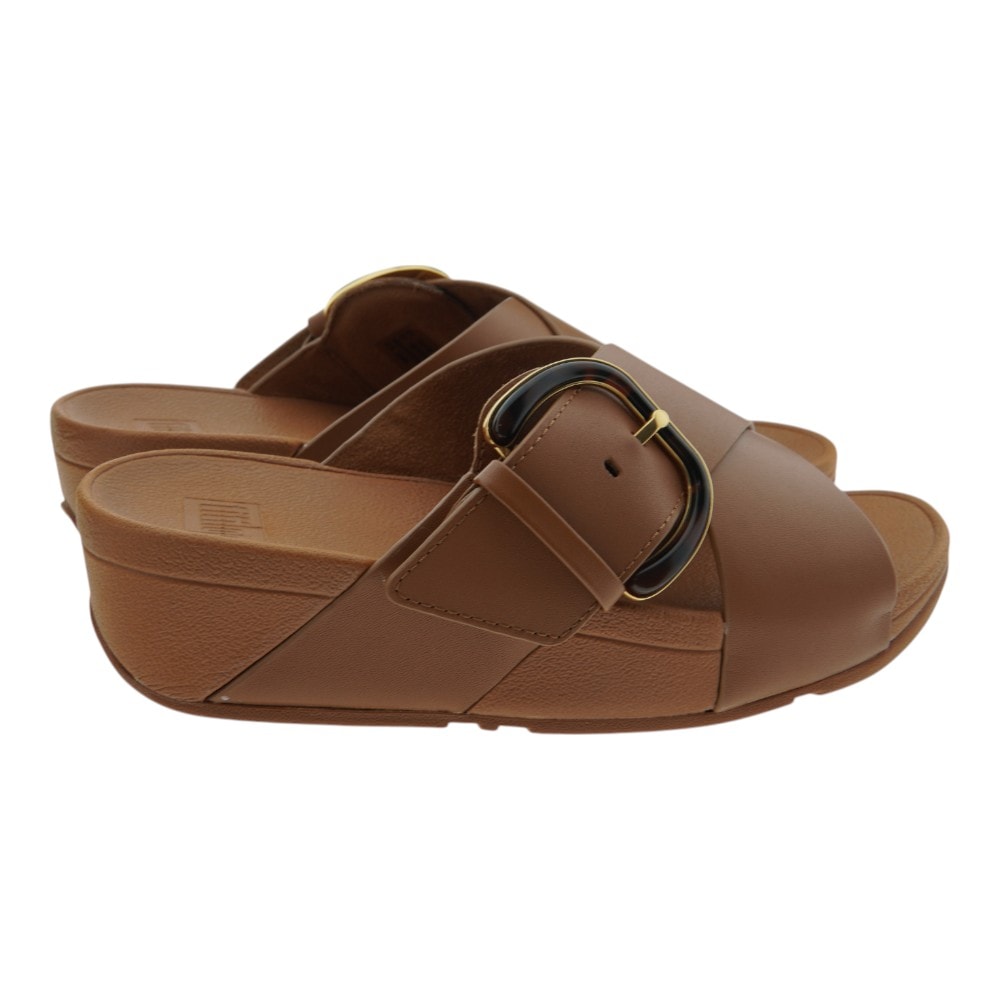 Sandalias plataforma mujer FitFlop – Comodidad y estilo veraniego foto 4