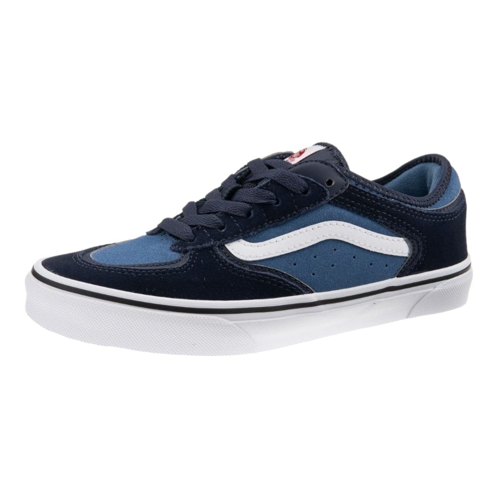 Zapatillas Vans Azul | Estilo Skater Auténtico | Carrile.es foto 3