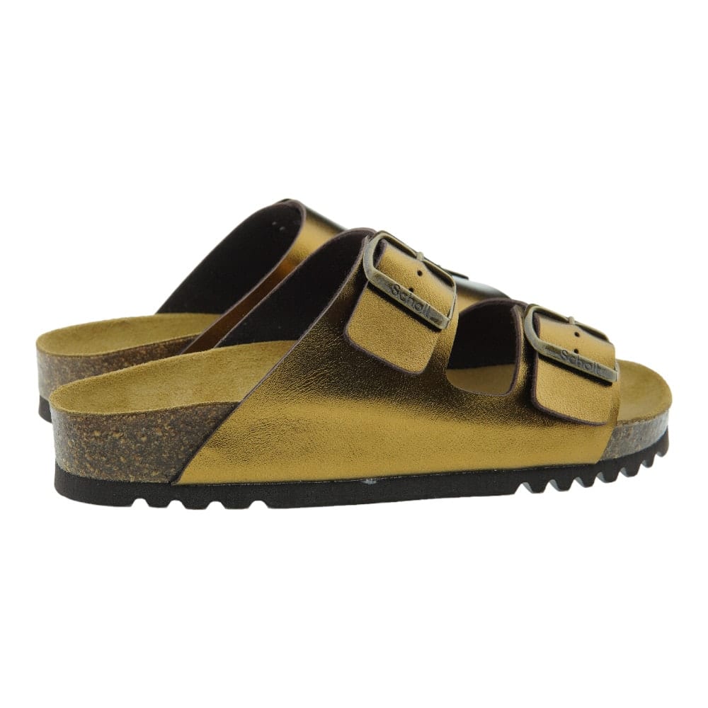 Compra Sandalias Bio Scholl para Mujer | Carrile.es foto 4