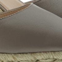 Alpargatas Gaimo Cuña Esparto Josie 5C Taupe | Gallery foto 6