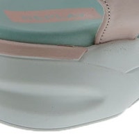 Sandalias bio plataforma velcro Replay JP130001T foto 6