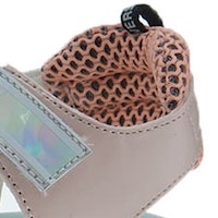 Sandalias bio plataforma velcro Replay JP130001T foto 8