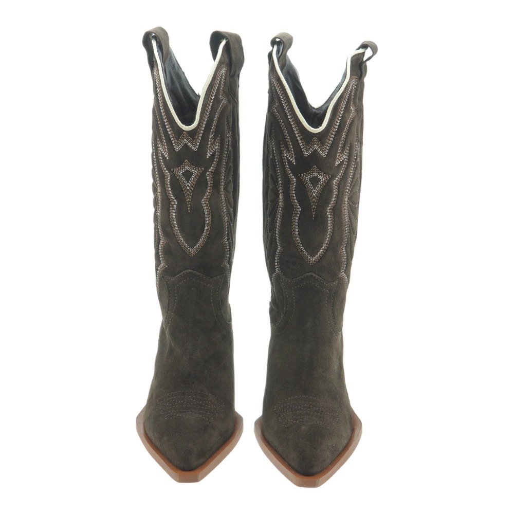 Bota campera media caña Juana 7120 NBK Vexed foto 2