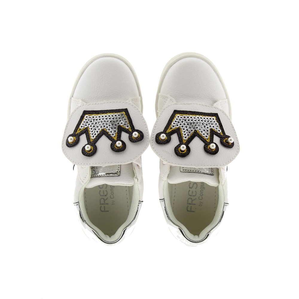 Zapatilla niña corona Conguitos JV5 52116 foto 2