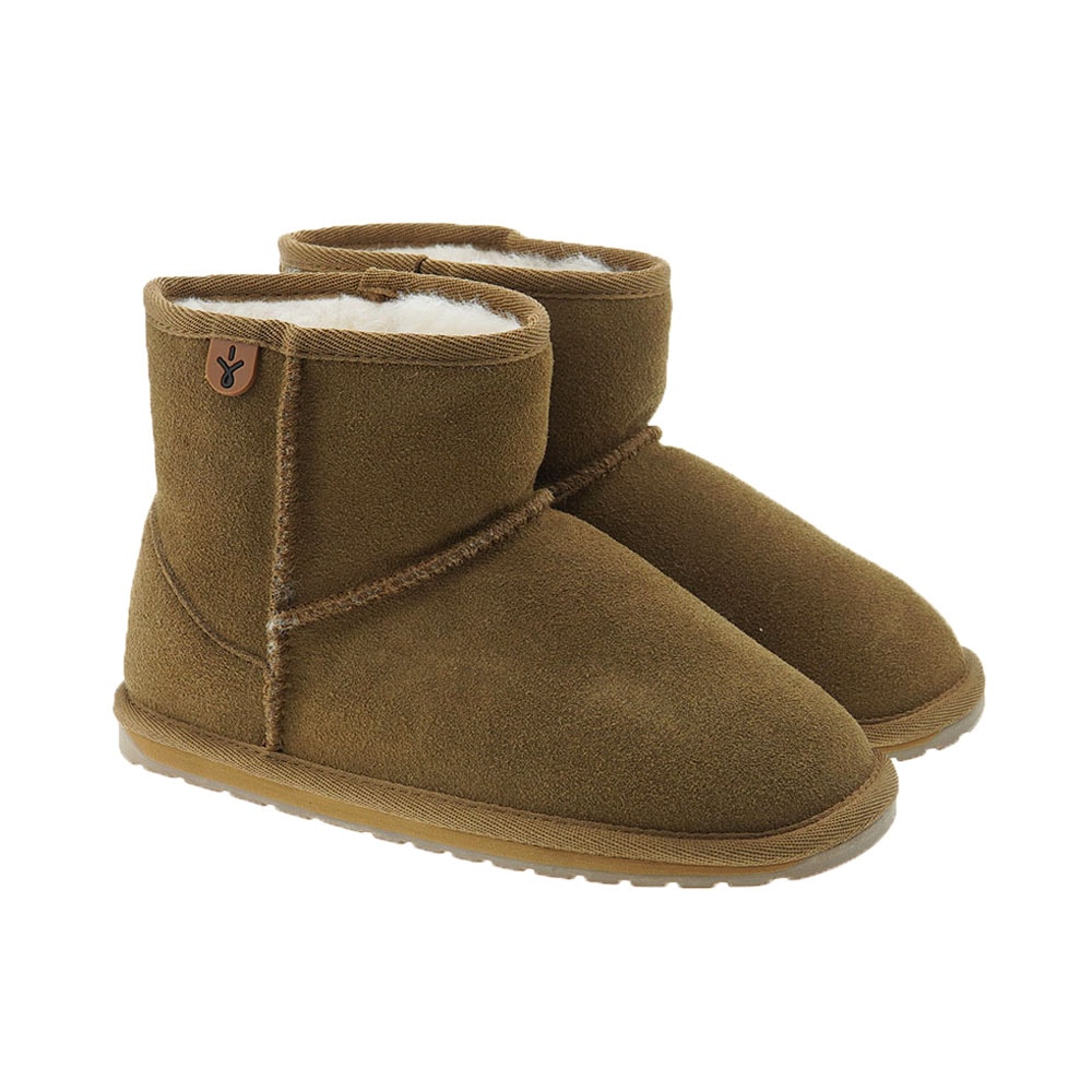 Botas australianas borreguillo unisex Emu K10103