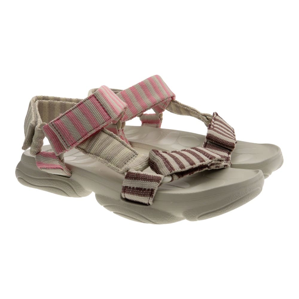 Sandalias sport mujer velcros Camper K201794