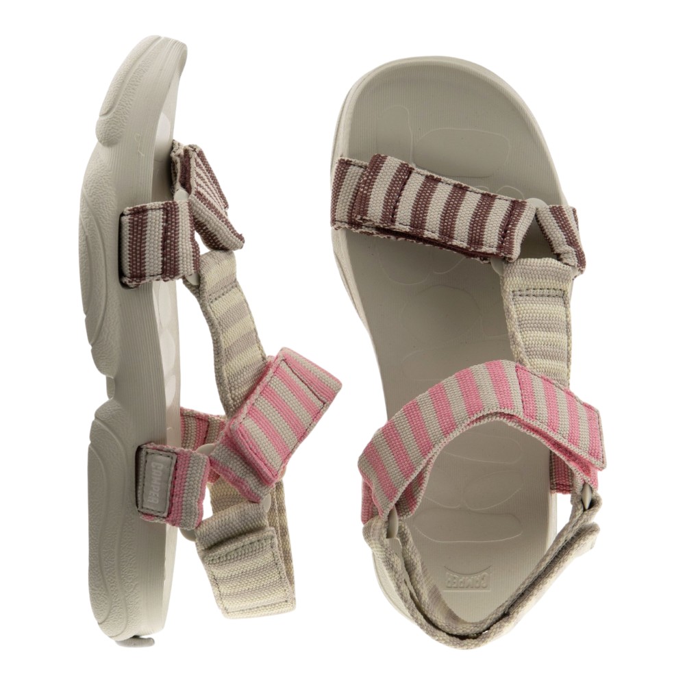 Sandalias sport mujer velcros Camper foto 2