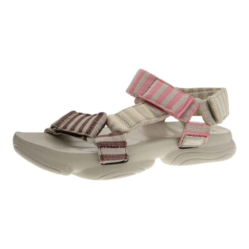 Sandalias sport mujer velcros Camper foto 3