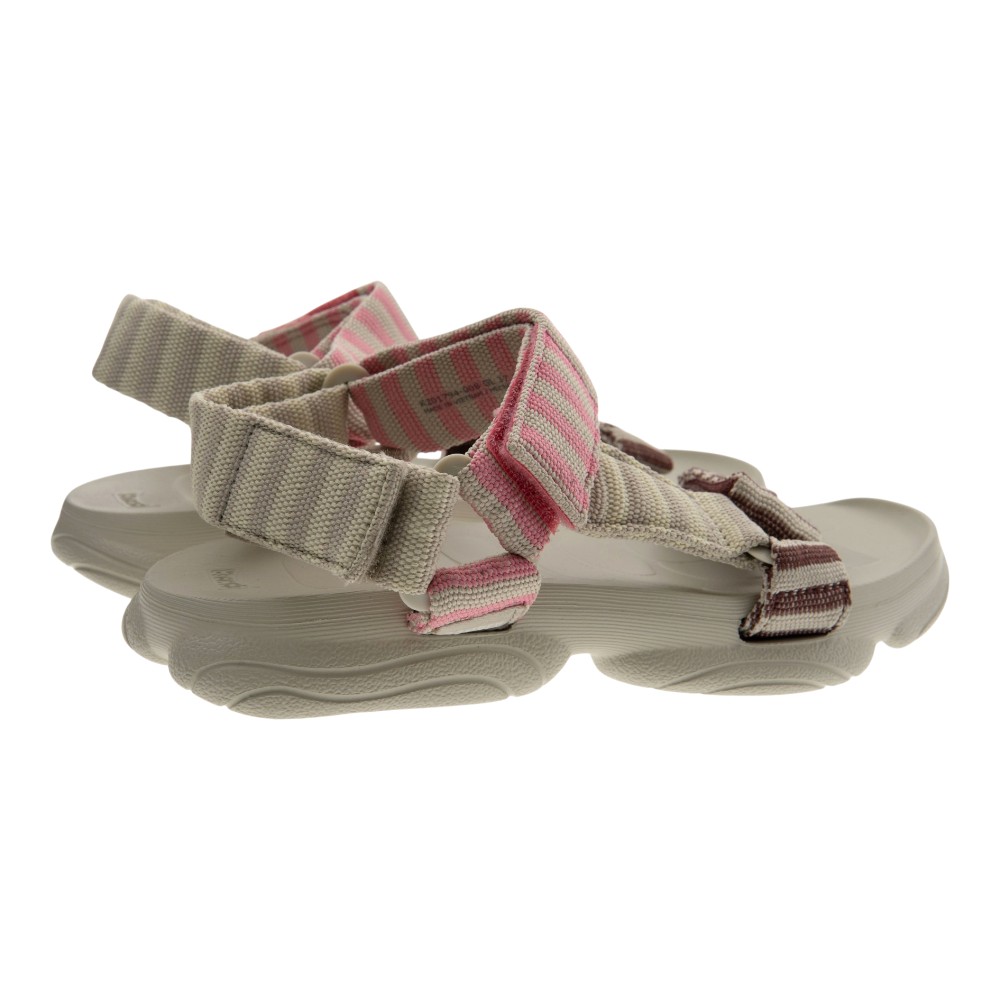 Sandalias sport mujer velcros Camper foto 4