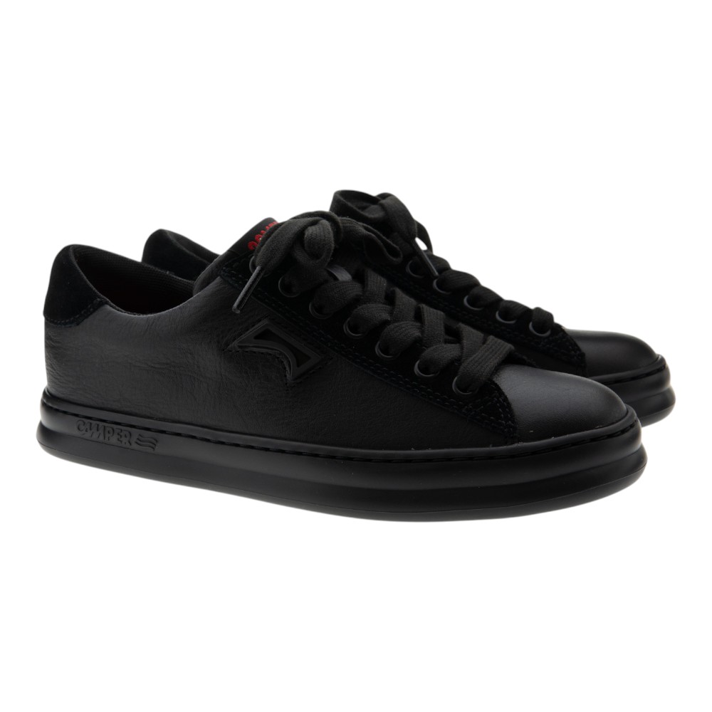 Sneakers piel mujer Camper K201855