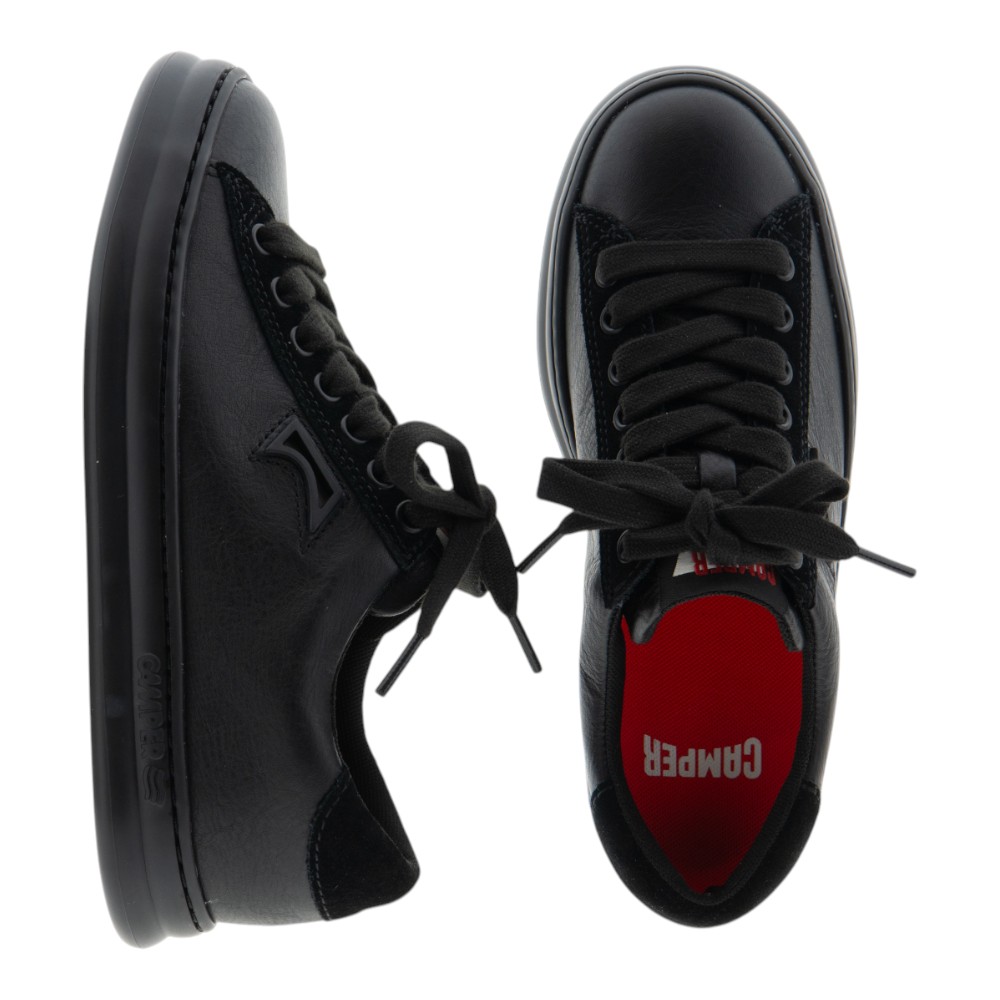 Sneakers piel mujer | Camper foto 2