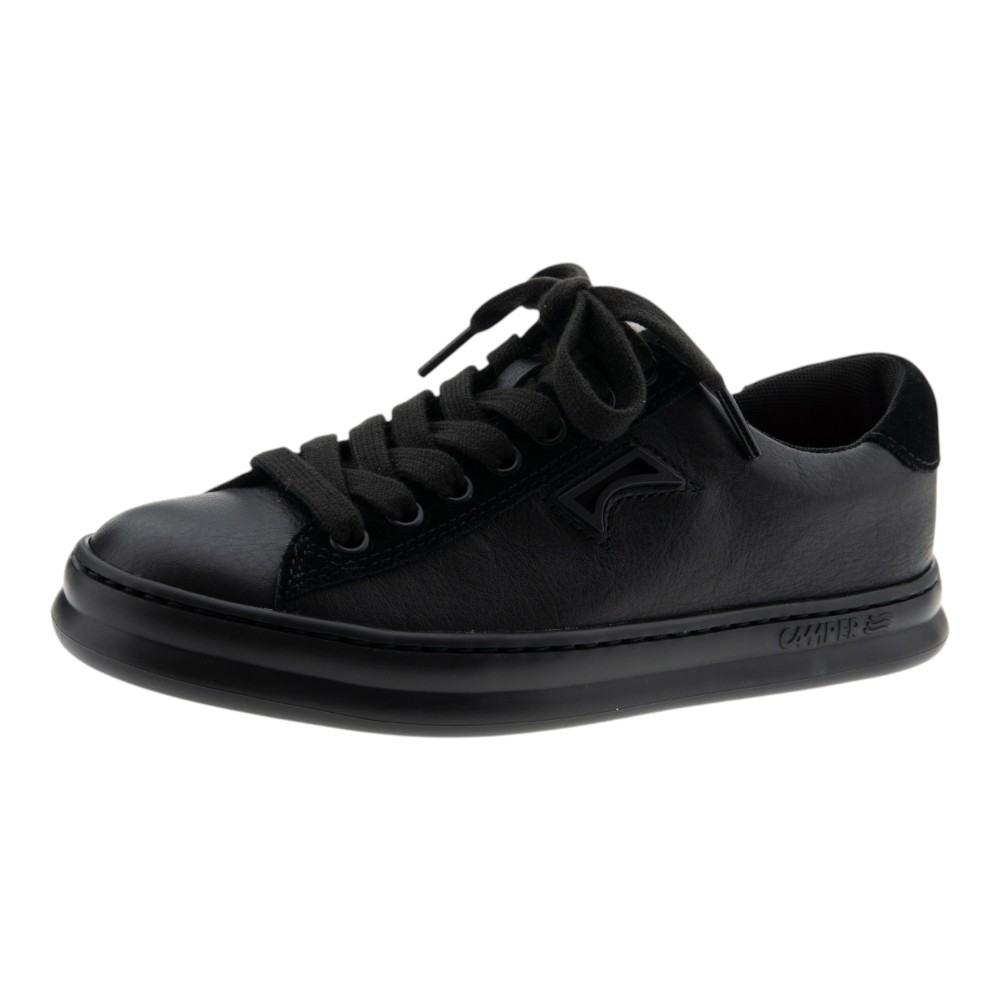 Sneakers piel mujer | Camper foto 3
