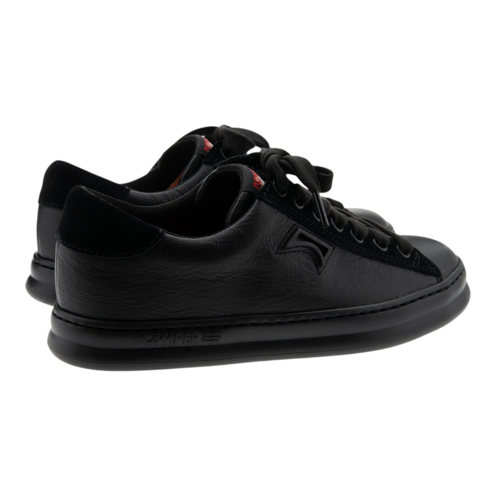 Sneakers piel mujer | Camper foto 4