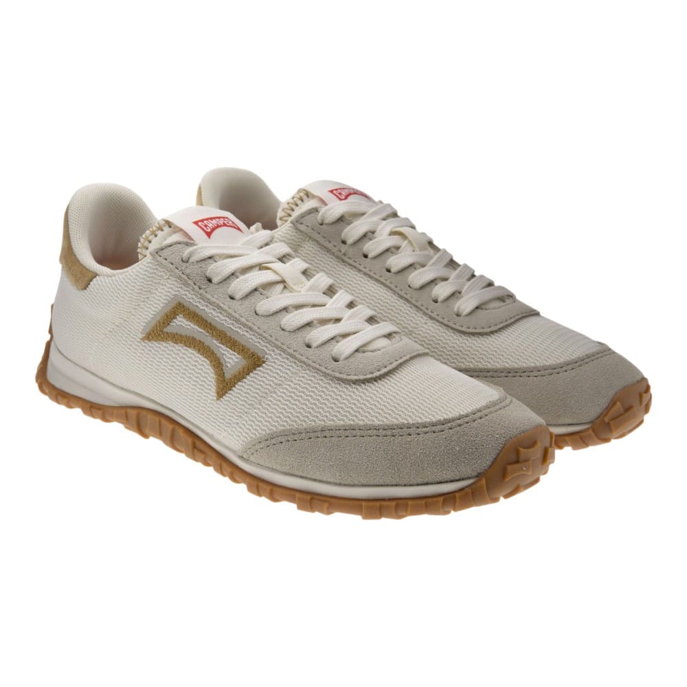 Zapatillas mujer Camper beig K201886