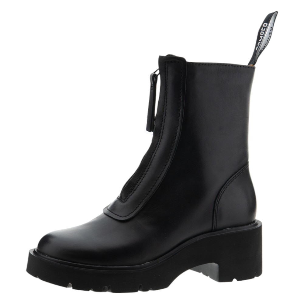 Botines tacón y plataforma mujer | Camper foto 3