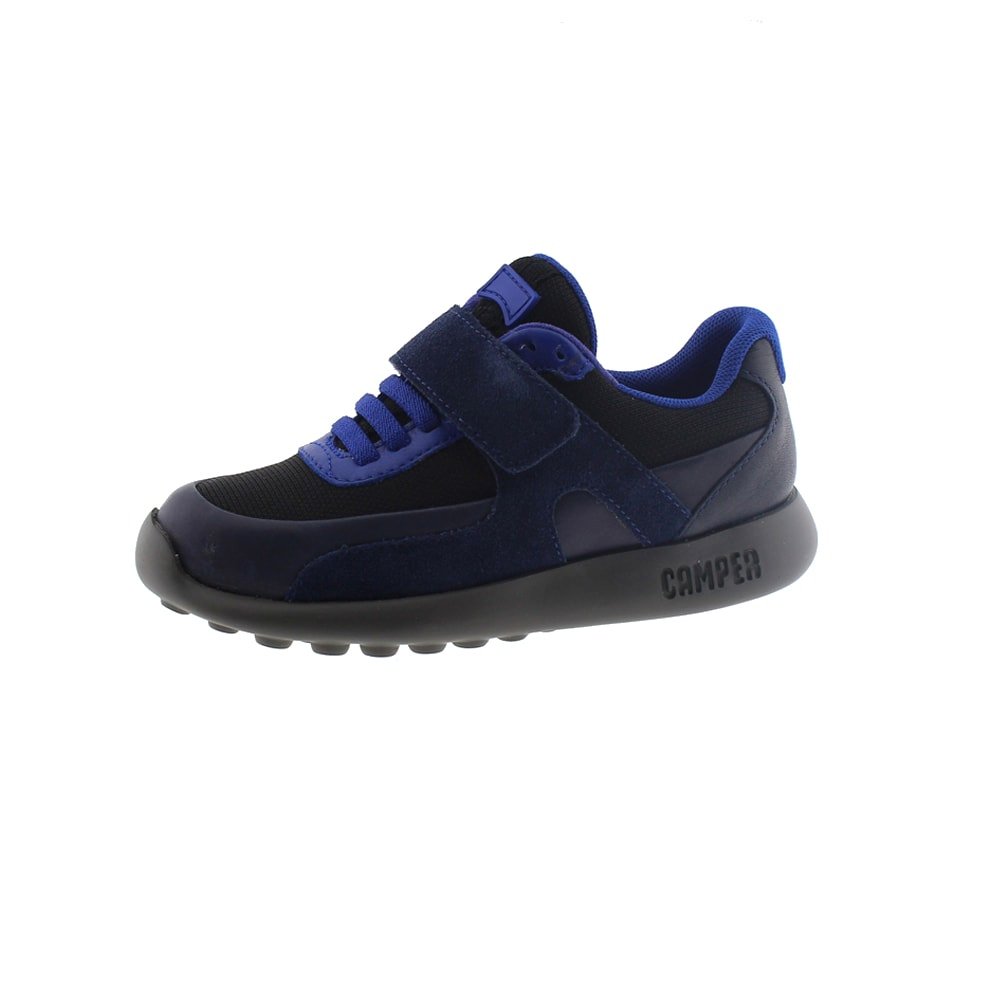 Zapato deportivo velcro Camper K800311 foto 3