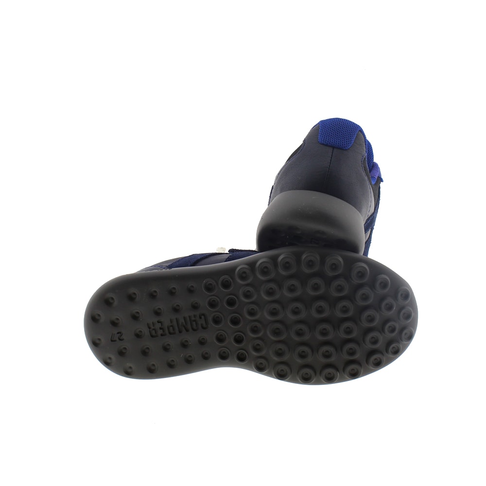 Zapato deportivo velcro Camper K800311 foto 4