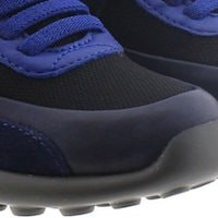 Zapato deportivo velcro Camper K800311 foto 6