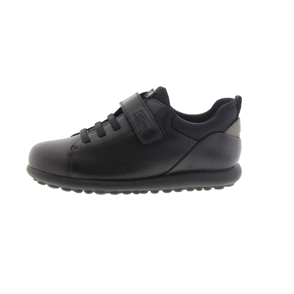 Zapato deportivo piel colegio Camper K800316 foto 3