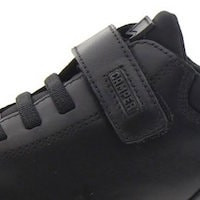 Zapato deportivo piel colegio Camper K800316 foto 5