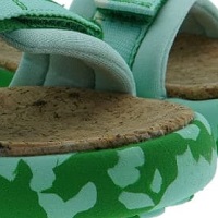 Sandalias Bio Camper para Niño - Confort Natural en Carrile foto 5