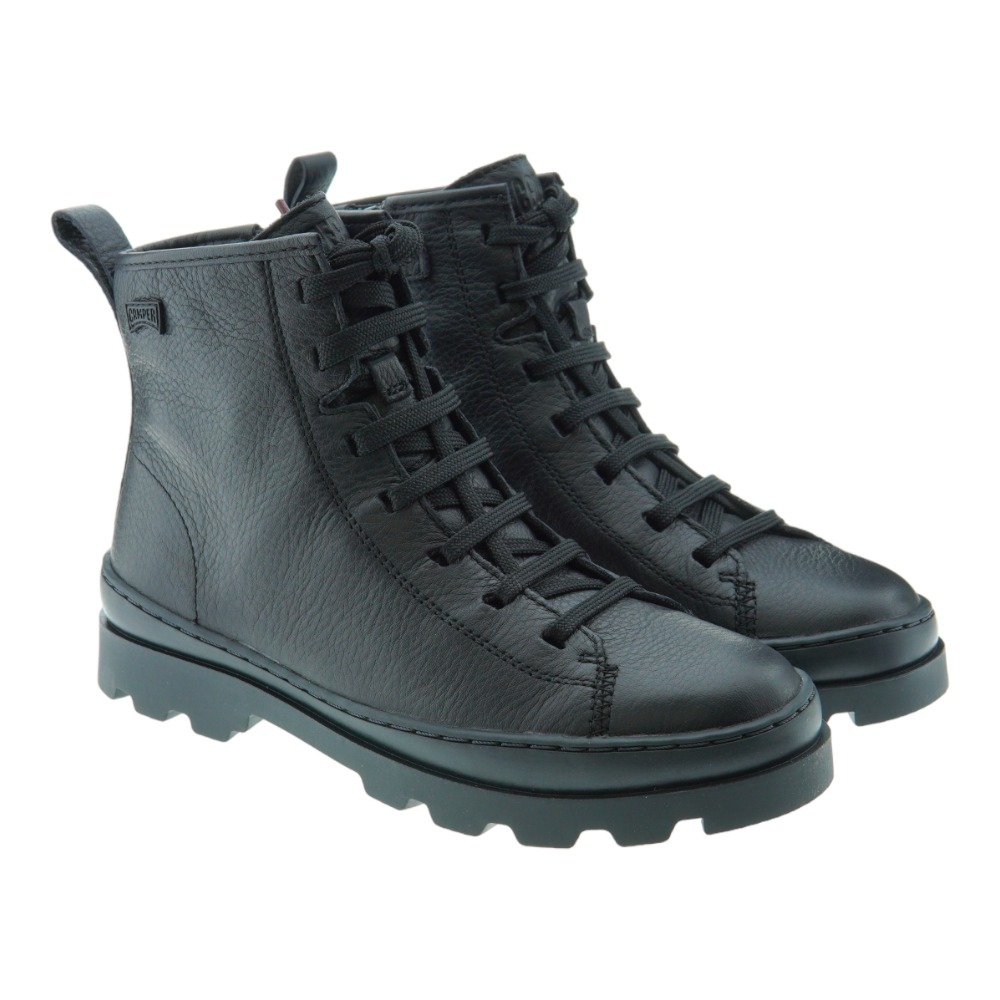 Bota militar cordones Camper K900179