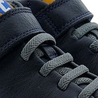 Bota velcro y elástico sport Campe k900251 foto 4