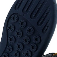 Bota velcro y elástico sport Campe k900251 foto 6