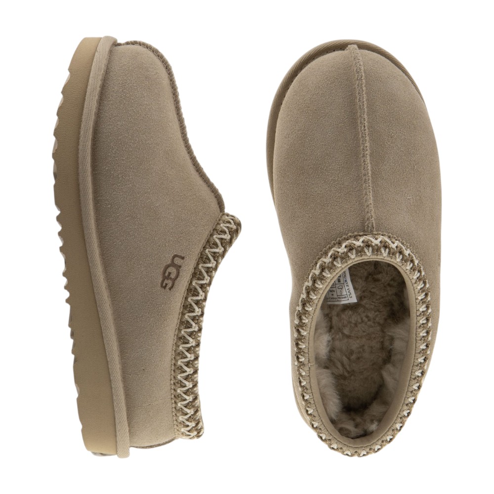 Zuecos UGG Kids Tasman arena foto 2