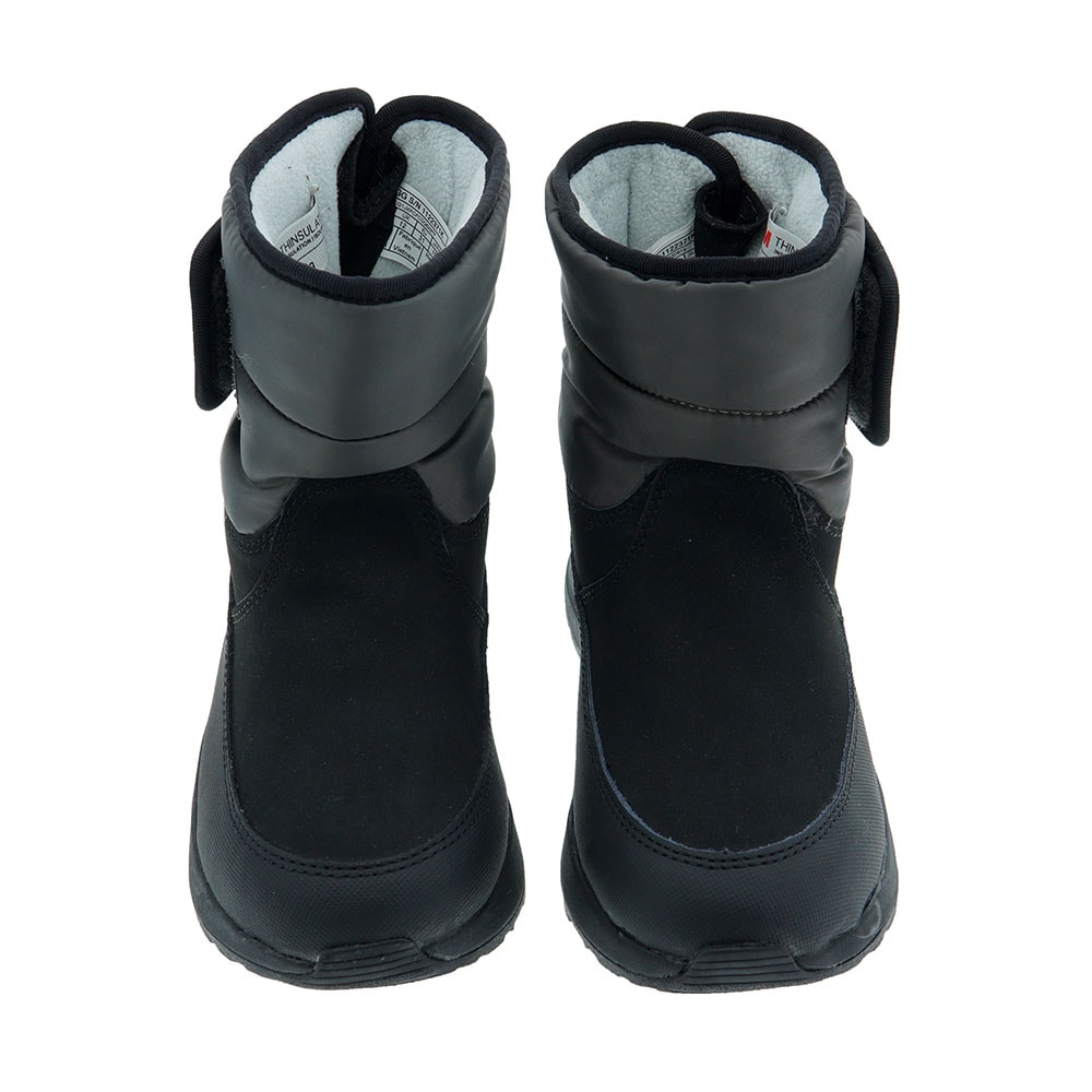 Bota impermeable velcro Ugg K Toty Weather foto 2