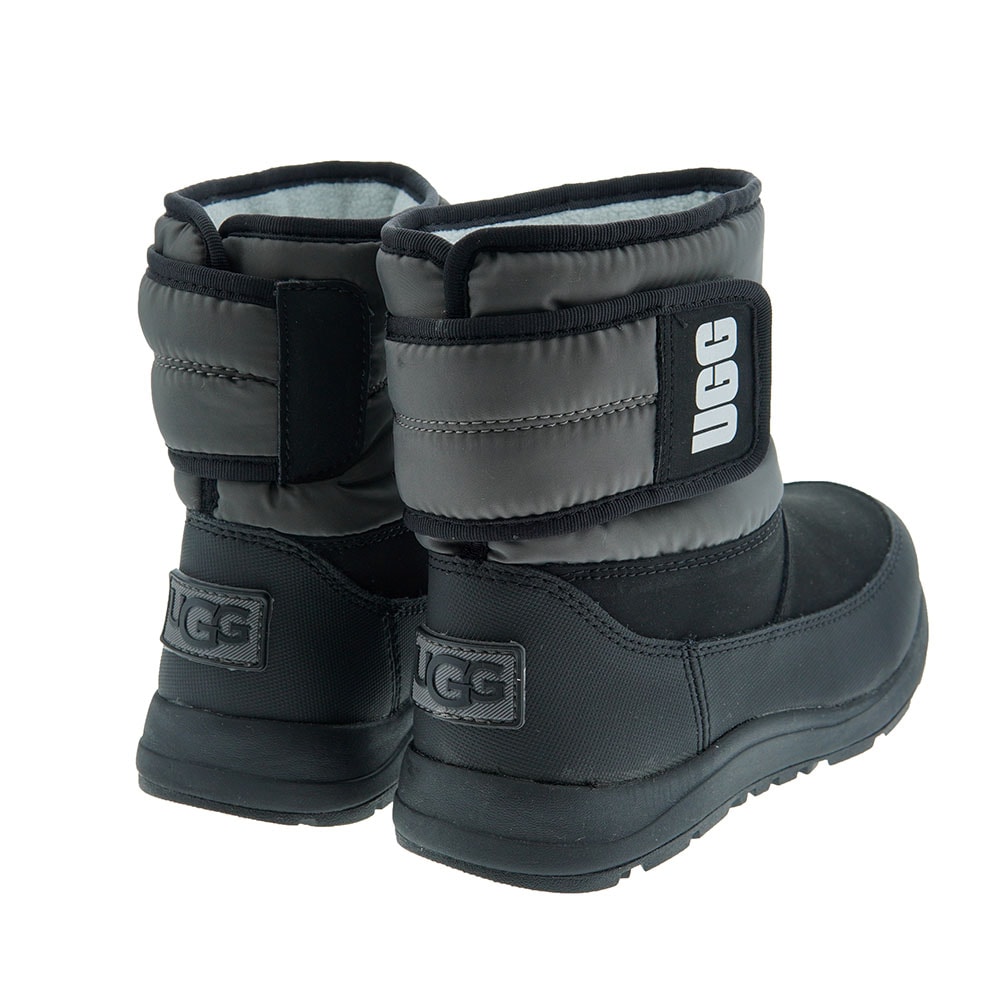 Bota impermeable velcro Ugg K Toty Weather foto 4