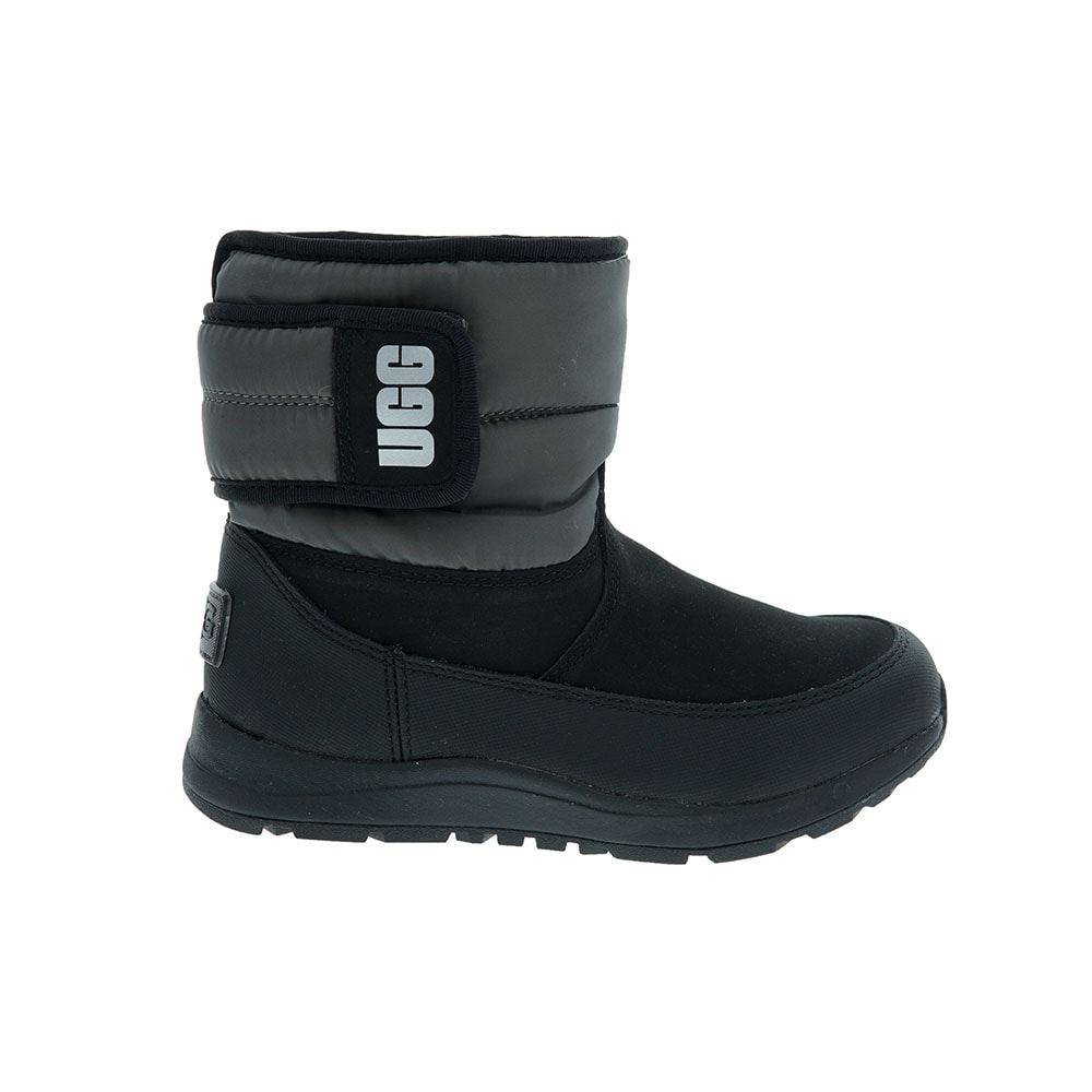 Bota impermeable velcro Ugg K Toty Weather foto 5