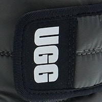 Bota impermeable velcro Ugg K Toty Weather foto 8