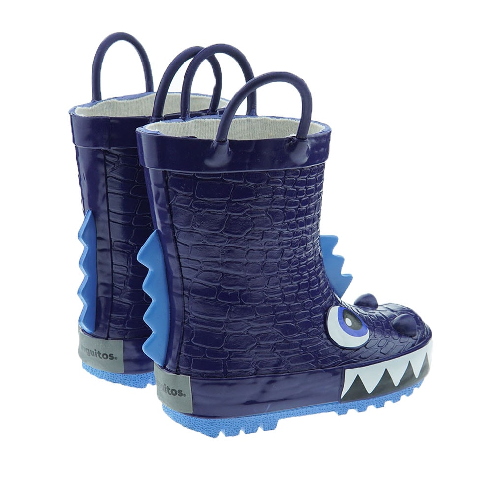 Botas agua niño Conguitos KI1 11002 foto 4