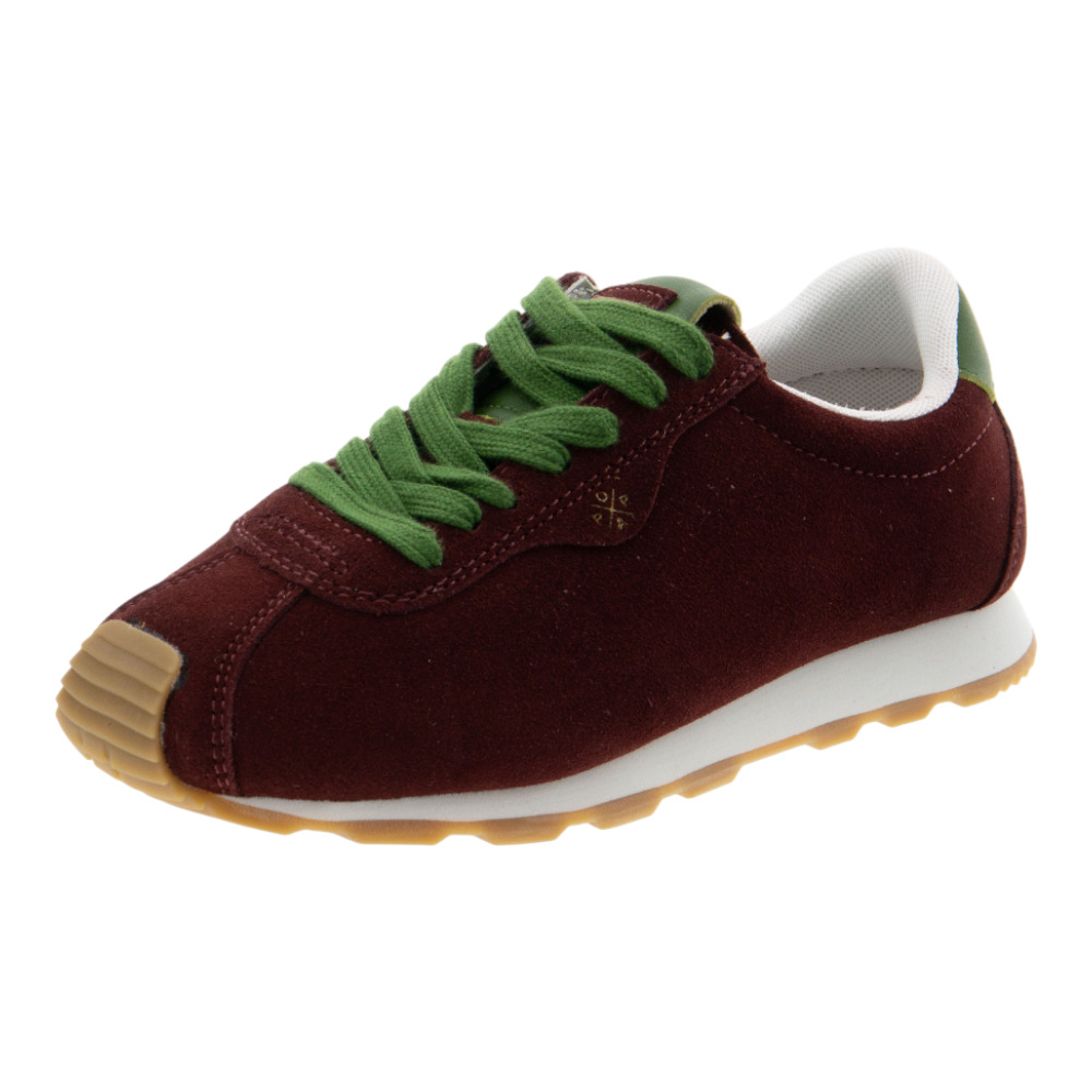Zapatillas de vestir mujer Popa en dos colores elegantes foto 3