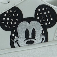 Sneakers mujer Mickey Mouse Desigual KP04 foto 5