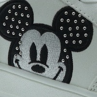 Sneakers mujer Mickey Mouse Desigual KP04 foto 6
