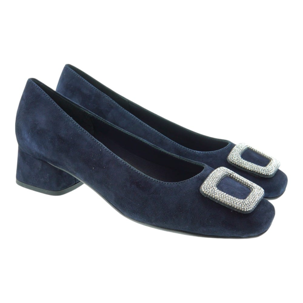 Bailarinas  Reqins Hebilla Krista