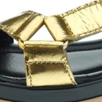 Sandalias Plataforma Tiras Mjus | Descúbrelas en Carrilé foto 6