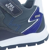 Zapatilla Goretex niño velcro y elástico Primigi Lab Gtx 64211 foto 5
