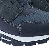 Zapatilla Goretex niño velcro y elástico Primigi Lab Gtx 64211 foto 7
