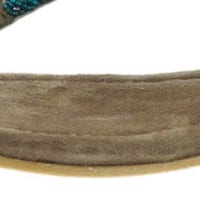 Sandalias Planas 220V Boho-Chic - Carrile foto 5