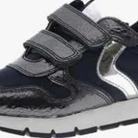 Sneakers niño velcro Voile Blanche Liam Power Velc foto 6