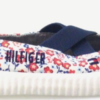 Bailarinas lona niñas Tommy Hilfiger Lollo3B foto 5