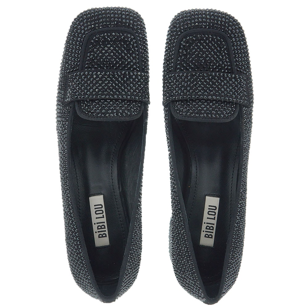 Zapato tacón strass Bibilou Lyon-716Z00VK foto 2