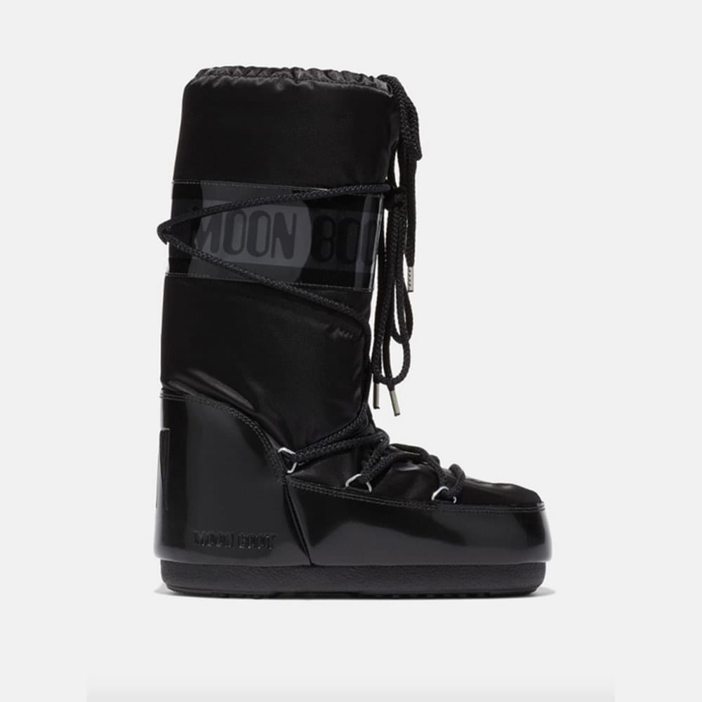 Bota descanso nieve Boot M.B Glance