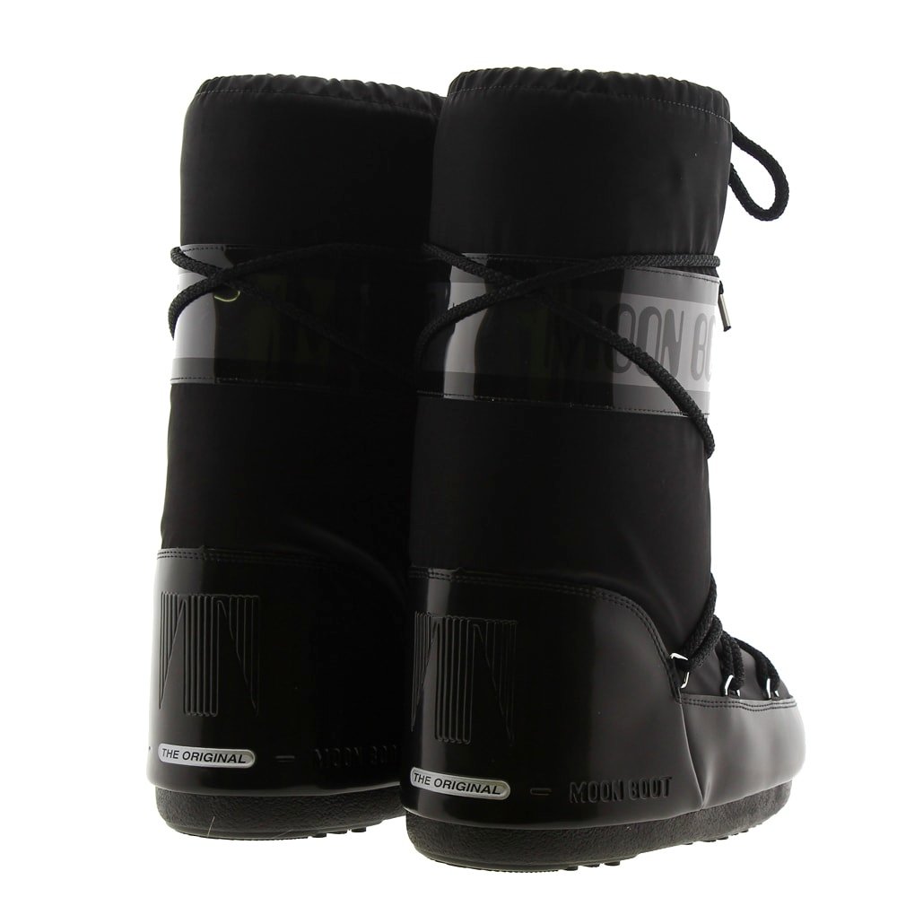 Bota descanso Moon Boot M.B