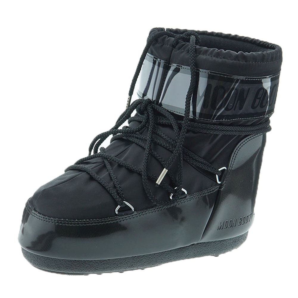 Botas descanso mujer Boot M.B Icon Low Glance foto 3
