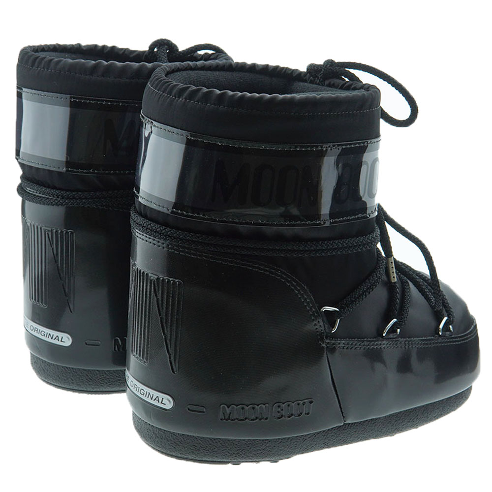 Botas descanso mujer Boot M.B Icon Low Glance foto 4