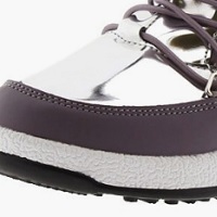 Botas nieve descanso niña Moon Boot M.B Jr Girl Soft foto 7